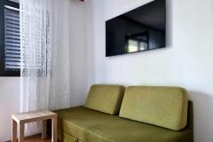 Appartements Marin Apartment 3 – Balkon foto 5
