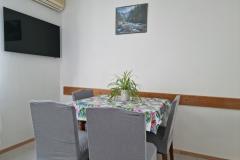 Appartements Marin Apartment 2 – Terasa vrt foto 2
