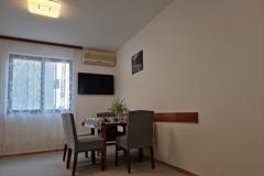 Appartements Marin Apartment 2 – Terasa vrt foto 3
