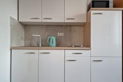 Appartements Marin Apartment 2 – Terasa vrt foto 4