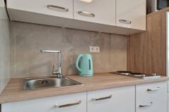 Appartements Marin Apartment 2 – Terasa vrt foto 5