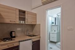 Appartements Marin Apartment 1 – studio 2 foto 4