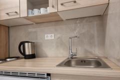 Appartements Marin Apartment 1 – studio 2 foto 5