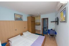 Appartements Irena Apartment 1 – mali foto 1