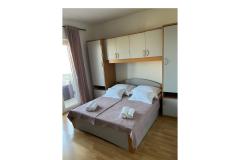 Appartements Lucija Apartment 2 – A3 sivi foto 1