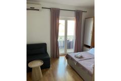 Appartements Lucija Apartment 2 – A3 sivi foto 2