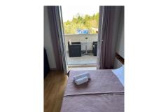 Appartements Lucija Apartment 2 – A3 sivi foto 3