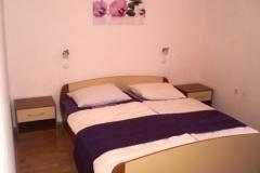 Appartements Lucija Zimmer 4 – Soba foto 1