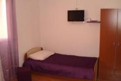 Appartements Lucija Zimmer 4 – Soba foto 4