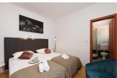 Apartment Apartment 1 – Apartman foto 1