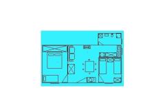 Appartements Mia Apartment 1 foto 4