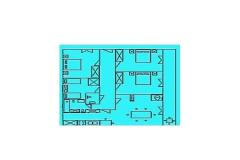 Appartements Mia Apartment 2 foto 3