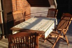 Appartements Mia Apartment 3 foto 3