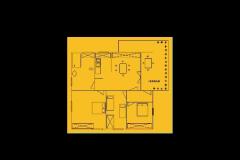 Appartements Mia Apartment 3 foto 5