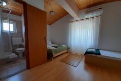 Appartements Tomic Apartment 1 – A5 foto 2