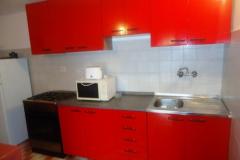 Appartements Velebit Apartment 1 – A1 foto 3