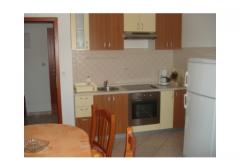 Appartements Zdenka Apartment 1 – 2A2+2+2 foto 3