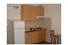 Appartements Zdenka Apartment 4 – 1A2+3+1 foto 4