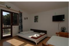 Appartements Ivana Apartment 2 – Apartman 2 foto 4