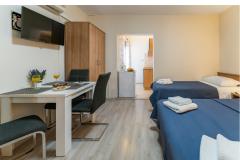 Ferienwohnungen Argyruntum Apartment 5 – A2 foto 4