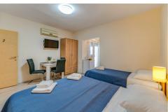 Ferienwohnungen Argyruntum Apartment 5 – A2 foto 5