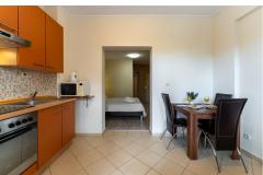 Ferienwohnungen Argyruntum Apartment 1 – A3 foto 3