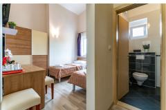 Ferienwohnungen Argyruntum Zimmer 4 – DoubleRoom foto 1