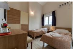 Ferienwohnungen Argyruntum Zimmer 4 – DoubleRoom foto 3