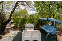 Ferienwohnungen Argyruntum Zimmer 4 – DoubleRoom foto 5