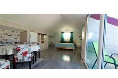 Ferienwohnungen Danica - near beach Apartment 2 – A (2) foto 2