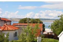 Ferienwohnungen Danica - near beach Apartment 2 – A (2) foto 3