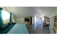 Ferienwohnungen Danica - near beach Apartment 2 – A (2) foto 4