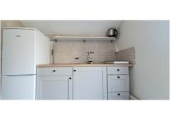 Ferienwohnungen Danica - near beach Apartment 2 – A (2) foto 5