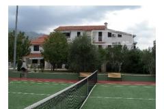 Ferienwohnungen Villa Nina Apartment 1 – ap 31 foto 1