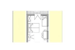 Ferienwohnungen Villa Nina Apartment 2 – 21, 22, 32 foto 5
