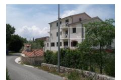 Ferienwohnungen Villa Nina Apartment 3 – ap 23, 33 foto 4