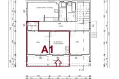 Appartements Bosi i Goli Apartment 1 – A1 foto 2