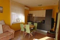 Ferienwohnungen Mirjana*** Apartment 2 – Ap3-cdz006 foto 3