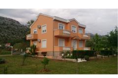 Ferienwohnungen Mirjana*** Apartment 2 – Ap3-cdz006 foto 5