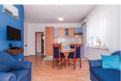 Ferienwohnungen Mirjana*** Apartment 1 – Ap4-cdz005 foto 1