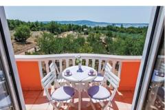 Ferienwohnungen Mirjana*** Apartment 1 – Ap4-cdz005 foto 2