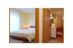 Ferienwohnungen Mirjana*** Apartment 3 – Ap1-cdz214 foto 3