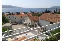 Zimmers Bartol Apartment 1 – apartman foto 4