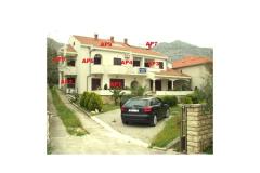 Villa Kristina Ferienwohnungen Apartment 4 – AP8 foto 5