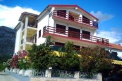 Appartements Voyage Apartment 4 – Ap /  A4 foto 1