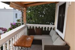 Apartment Maksan Željka Apartment 1 – A 2+2 foto 2