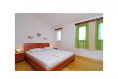 Apartment Maksan Željka Apartment 1 – A 2+2 foto 3