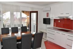 Apartment Maksan Željka Apartment 3 – A 8 foto 2