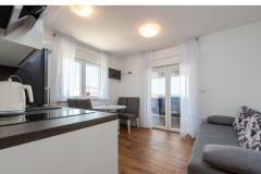 Apartment Drage Apartment 1 – Apartman 1 foto 2