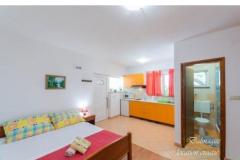 Appartements Ana Apartment 3 – STUDIO foto 2